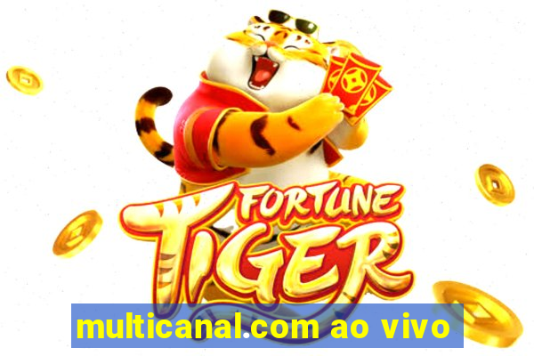 multicanal.com ao vivo